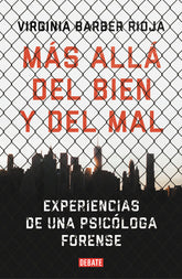 MAS ALLA DEL BIEN Y DEL MAL - 9788499929538
